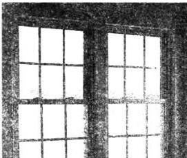 Остекление двойным стеклом - модель 4