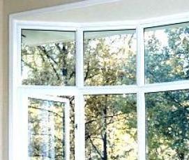 Остекление металлопластиком - вариант 4