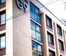 Остекление с холодного на теплое - вариант 3