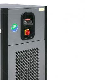 Осушитель сжатого воздуха - тип 1