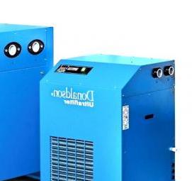 Осушитель сжатого воздуха - тип 2