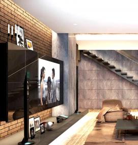 Освещение - вариант 3