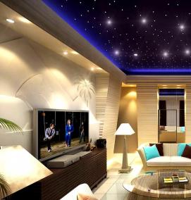 Освещение - вариант 2