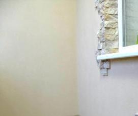 Отделка балкона аркой - вариант 4