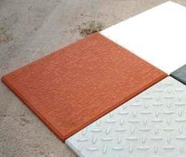 Отделка балкона термопанелями - тип 2