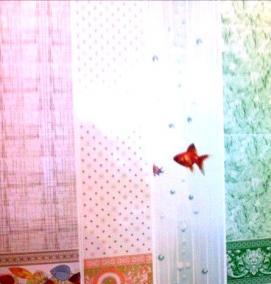 Отделочные панели пвх - тип 3