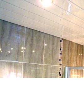 Отделочные панели пвх - тип 2