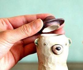 Отделочные работы: плитка керамическая - тип 4