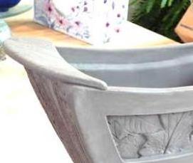 Отделочные работы: плитка керамическая - тип 3