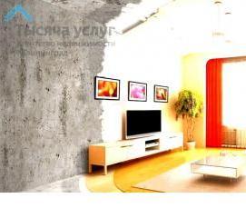 Отделочные работы по гипсокартону - вариант 3