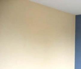 Отделочные работы покраска стен - тип 4