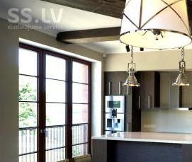 Отделочные работы помещений - тип 3