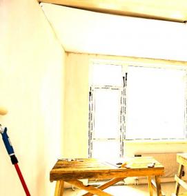 Отделочные работы - тип 2