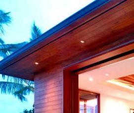 Отделочные работы в частном доме - вариант 2