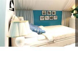 Отделочные работы в новом доме - вариант 4