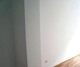 Отделочные работы в новом доме - вариант 3