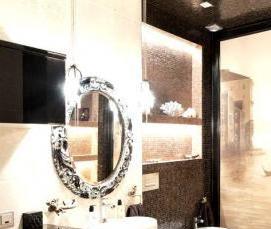 Отделочные работы ванны - тип 4