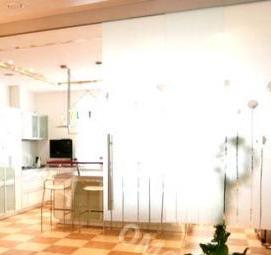 Откатные перегородки межкомнатные - тип 2