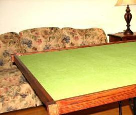 Откидная столешница - тип 1