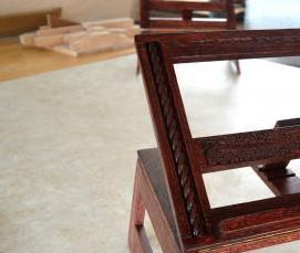 Откидная столешница - тип 4