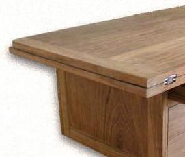 Откидная столешница - тип 2