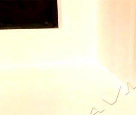 Откидной подоконник - модель 4