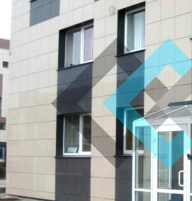 Открытая входная группа - тип 4