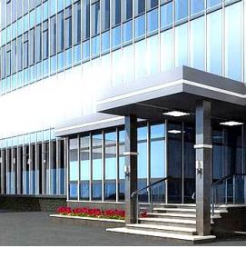 Открытая входная группа - тип 3