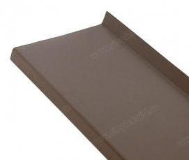 Отлив 100 мм - тип 1