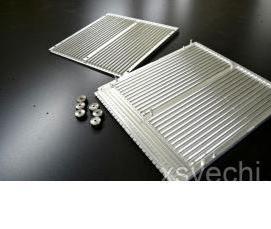 Отлив 100 мм - тип 4