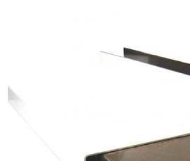 Отлив 100 мм - тип 3