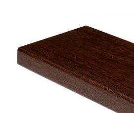 Отлив 250 мм - вариант 4