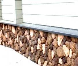 Отлив керамика - модель 3