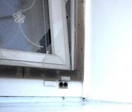 Отлив наружный - вариант 1