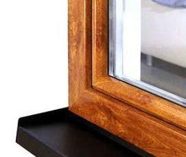 Отлив наружный - вариант 2