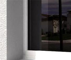 Отлив окрашенный - тип 2