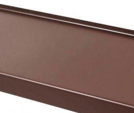 Отлив под дерево - тип 4