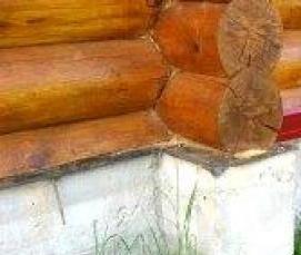 Отлив прямой - тип 1