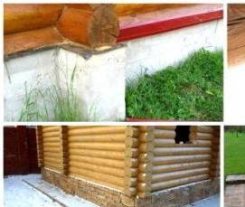 Отлив прямой - тип 4