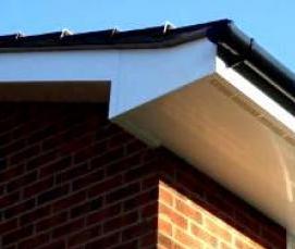 Отлив пвх - вариант 4