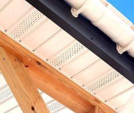 Отлив пвх - вариант 3