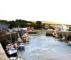 Отлив узкий - вариант 1