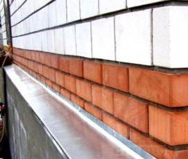 Отлив узкий - вариант 2