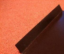 Отлив зеленый - модель 4