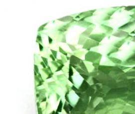 Отлив зеленый - модель 2