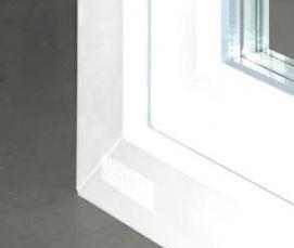 Отлив жестяной - тип 1