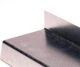 Отливы гнутые - тип 3