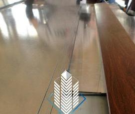 Отливы из оцинковки - тип 1