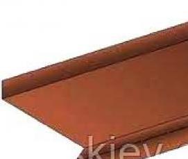 Отливы оптом - тип 3