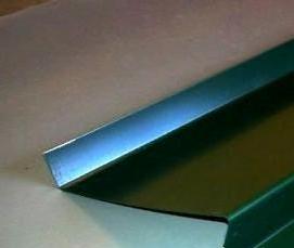 Отливы оптом - тип 2